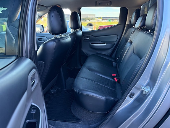 Fiat Fullback 13 of 28
