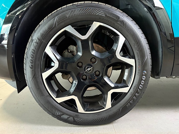 Opel Mokka 22 of 22