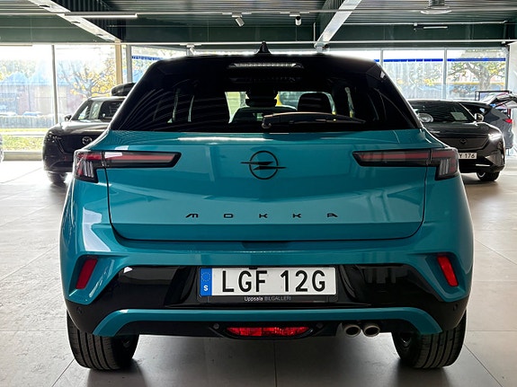 Opel Mokka 5 of 22