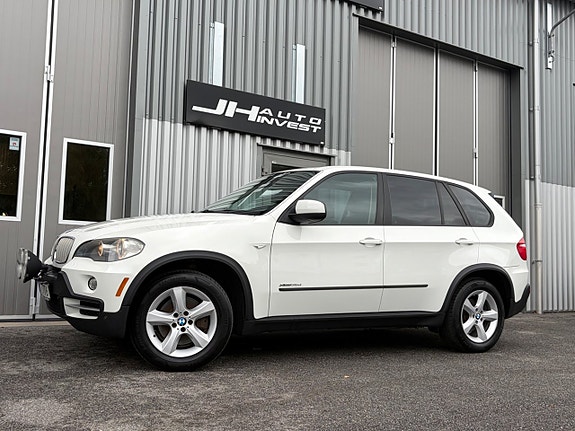 BMW X5 7 of 21