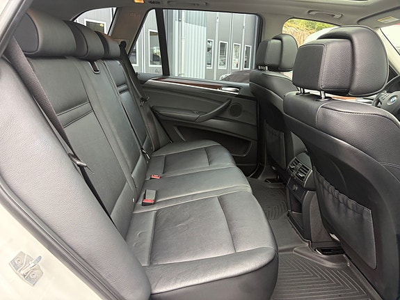 BMW X5 10 of 21