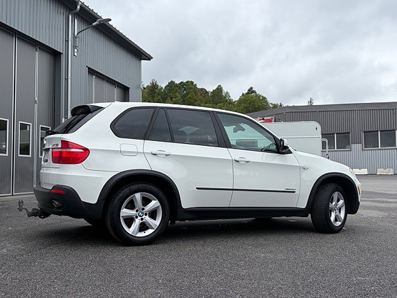 BMW X5 3 of 21
