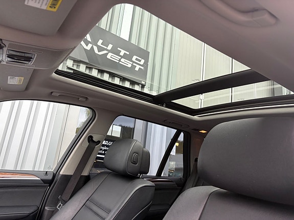 BMW X5 19 of 21