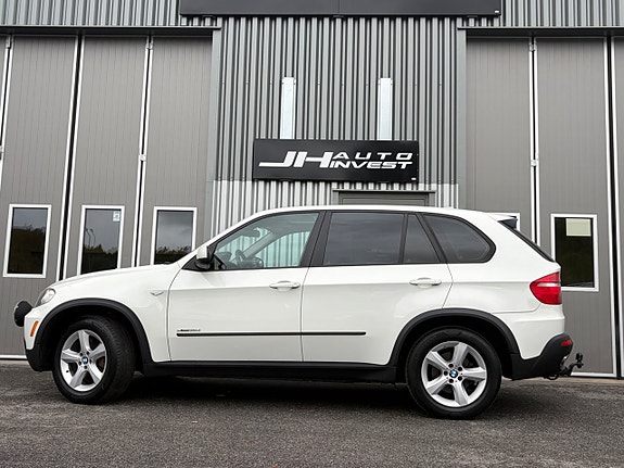 BMW X5 6 of 21