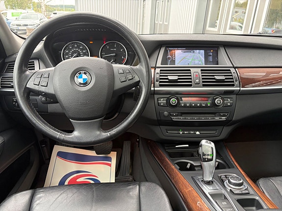 BMW X5 17 of 21
