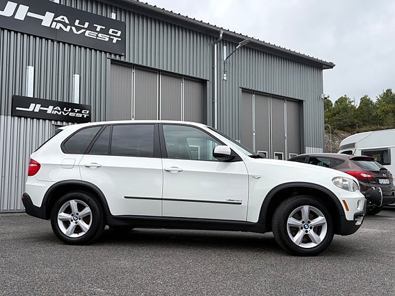 BMW X5 2 of 21