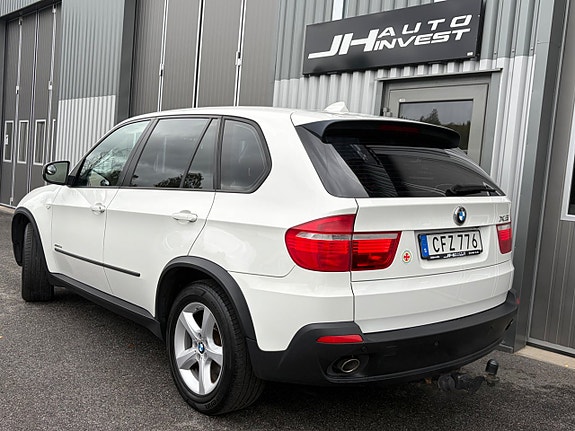BMW X5 5 of 21