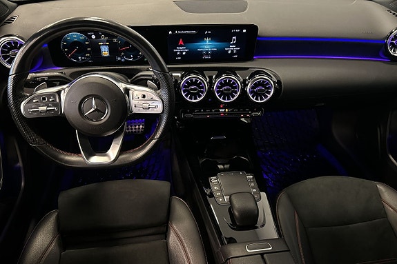 Mercedes-Benz A180 18 of 30