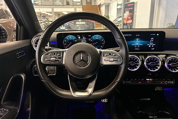 Mercedes-Benz A180 20 of 30