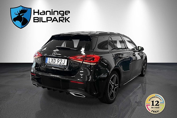 Mercedes-Benz A180 8 of 30