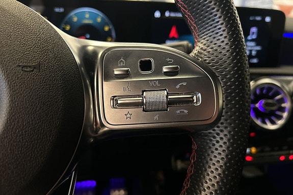 Mercedes-Benz A180 26 of 30