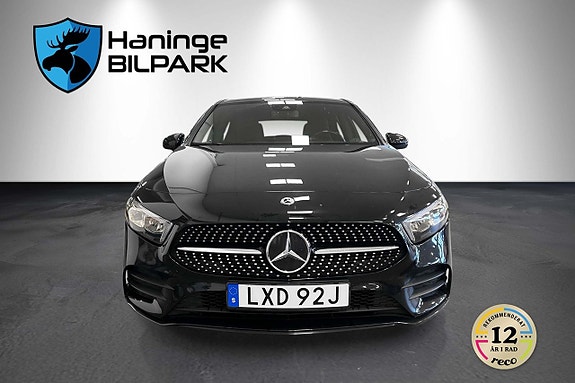 Mercedes-Benz A180 3 of 30