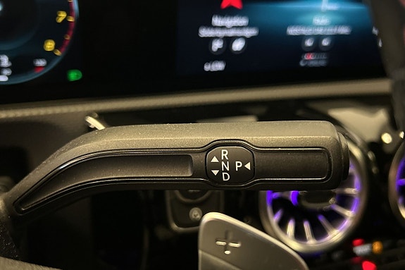 Mercedes-Benz A180 28 of 30