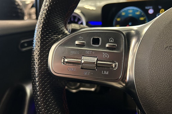 Mercedes-Benz A180 27 of 30