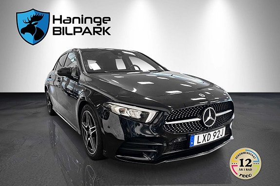 Mercedes-Benz A180 5 of 30
