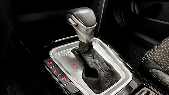 Kia XCeed 14 of 15