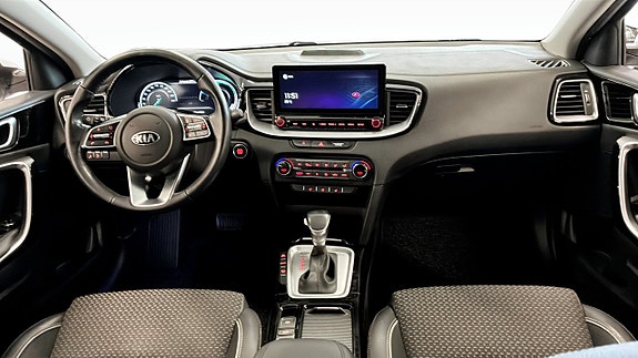 Kia XCeed 4 of 15