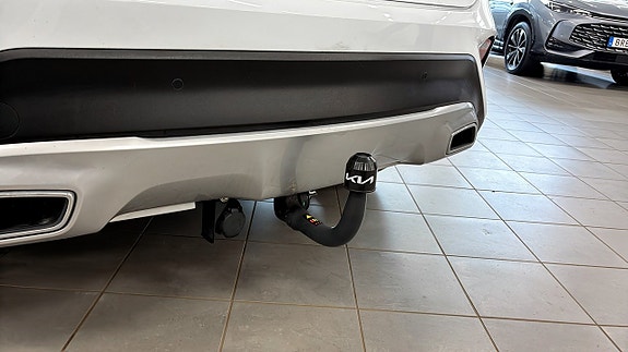 Kia XCeed 15 of 15