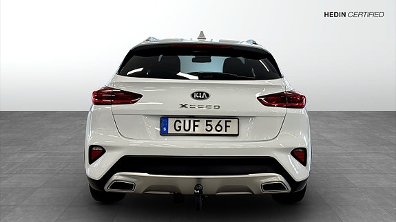 Kia XCeed 7 of 15