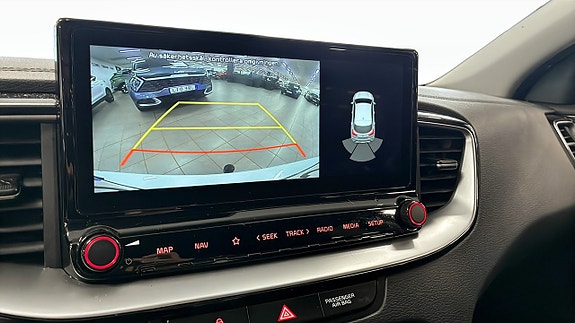 Kia XCeed 13 of 15