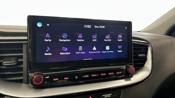 Kia XCeed 12 of 15
