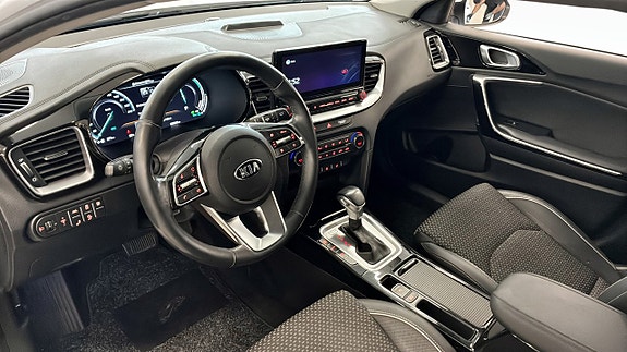 Kia XCeed 10 of 15