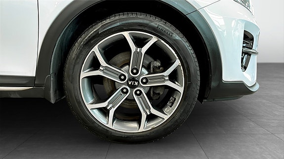 Kia XCeed 9 of 15