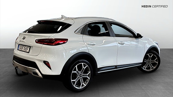 Kia XCeed 2 of 15