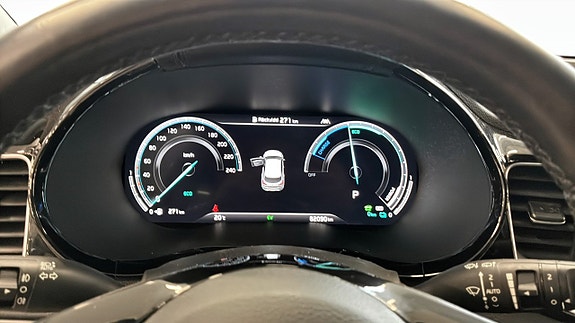 Kia XCeed 11 of 15