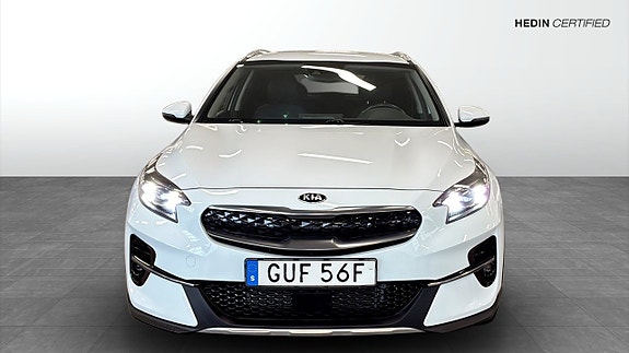 Kia XCeed 8 of 15