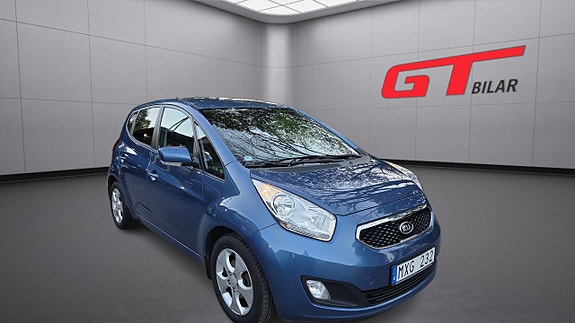 Kia Venga