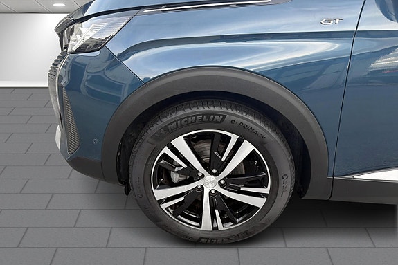 Peugeot 3008 9 of 20