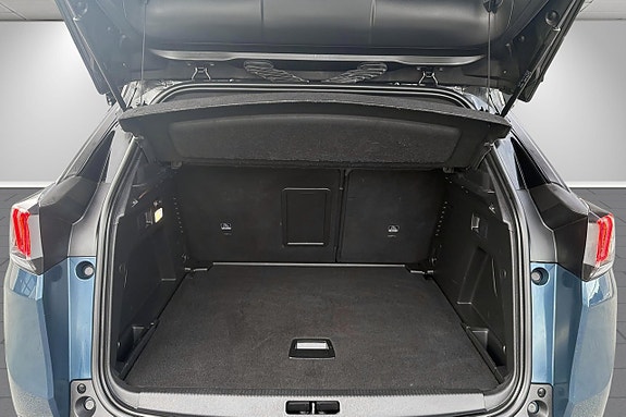 Peugeot 3008 14 of 20