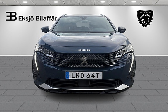Peugeot 3008 2 of 20