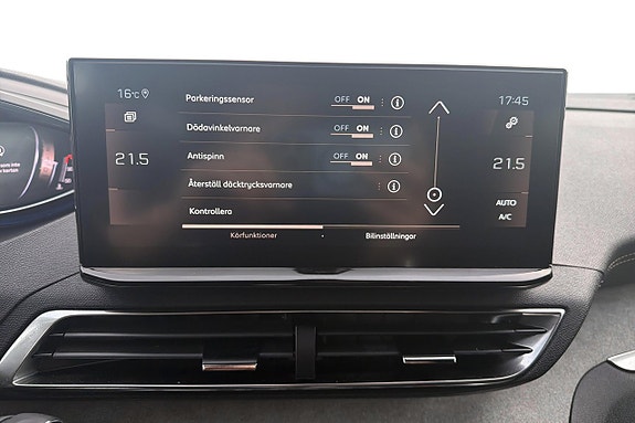 Peugeot 3008 19 of 20