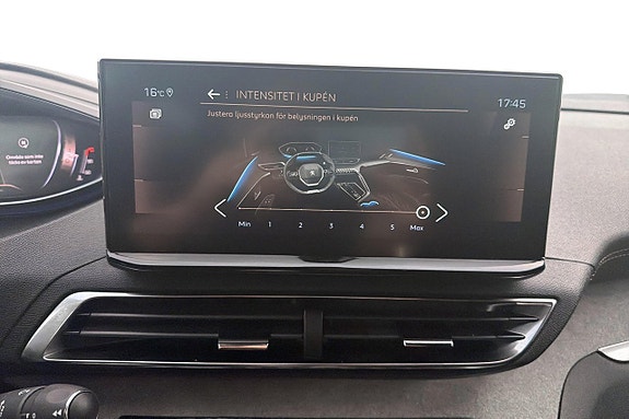 Peugeot 3008 16 of 20