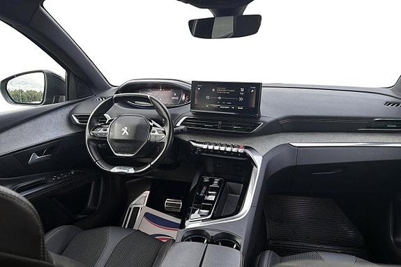 Peugeot 3008 12 of 20