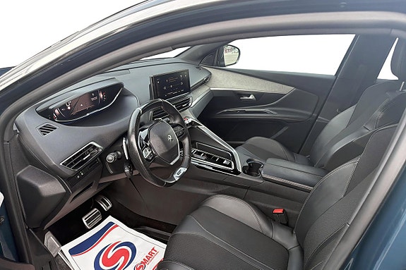 Peugeot 3008 10 of 20