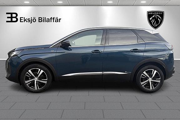 Peugeot 3008 7 of 20