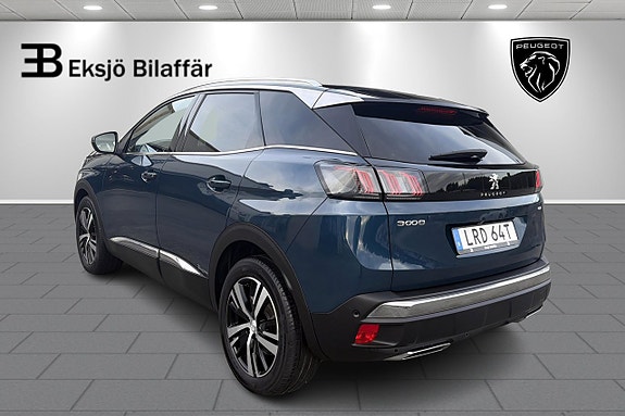 Peugeot 3008 8 of 20
