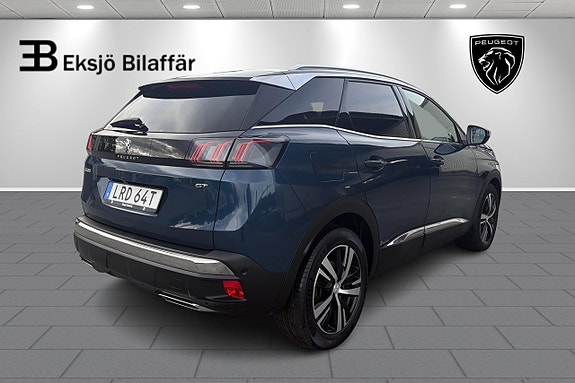 Peugeot 3008 5 of 20