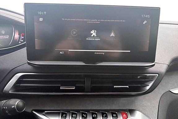 Peugeot 3008 18 of 20
