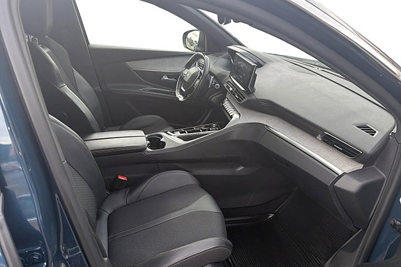Peugeot 3008 11 of 20