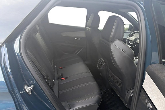 Peugeot 3008 13 of 20