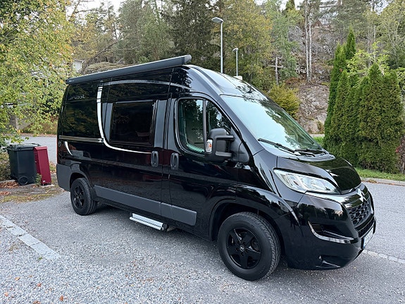 Pøssl Citroen KW20 2,2 131 hk