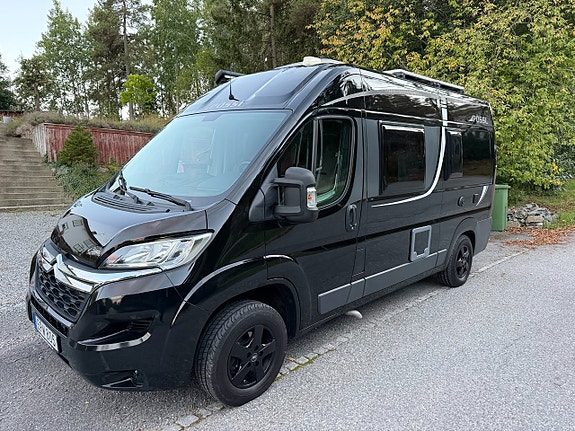 Pøssl Citroen KW20 2,2 131 hk 4 of 15