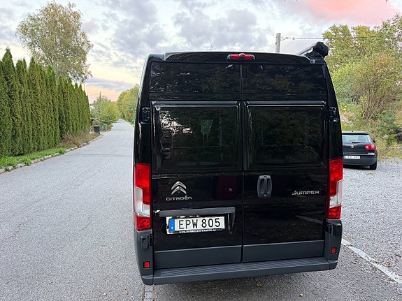 Pøssl Citroen KW20 2,2 131 hk 5 of 15