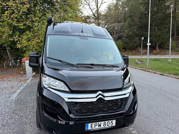 Pøssl Citroen KW20 2,2 131 hk 3 of 15