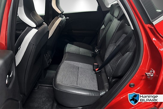 Renault Captur 22 of 30