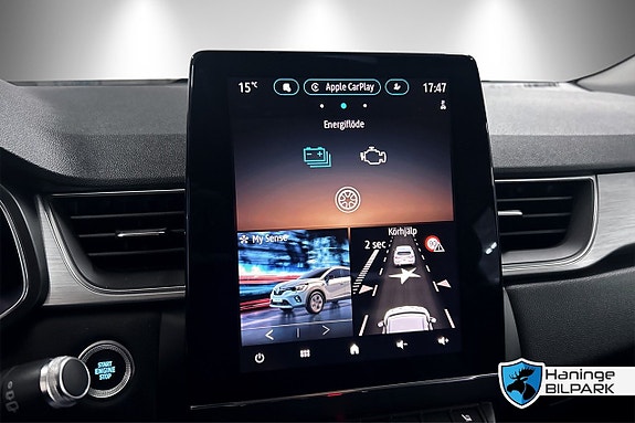 Renault Captur 17 of 30